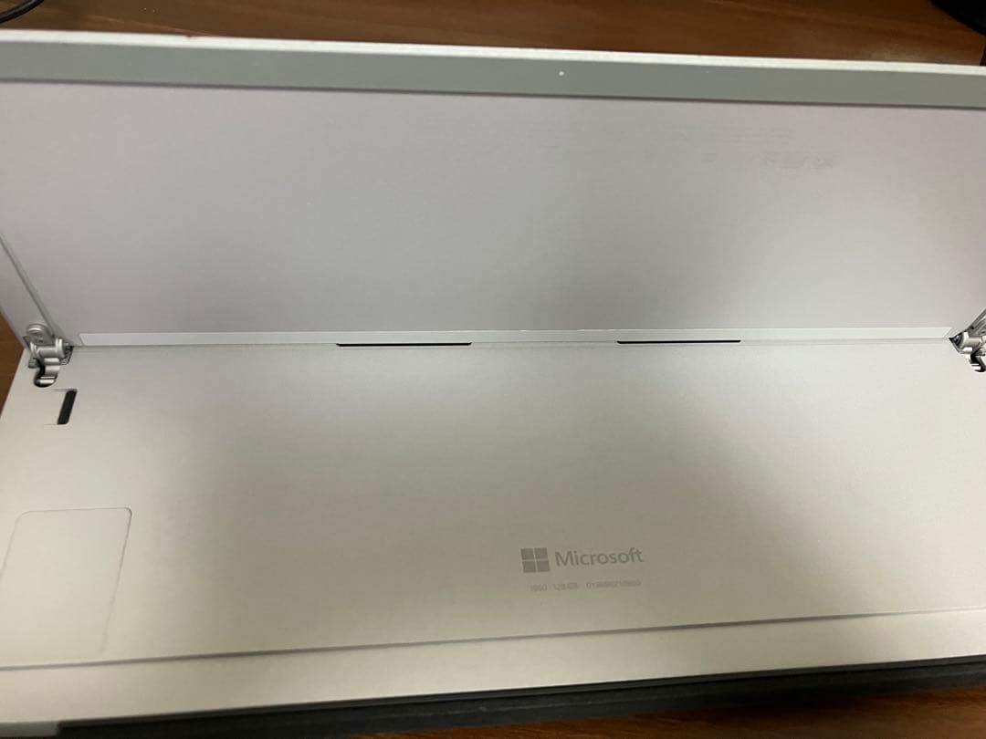 Microsoft Surface Pro7+ 純正ペン、カバー、充電ケーブル付