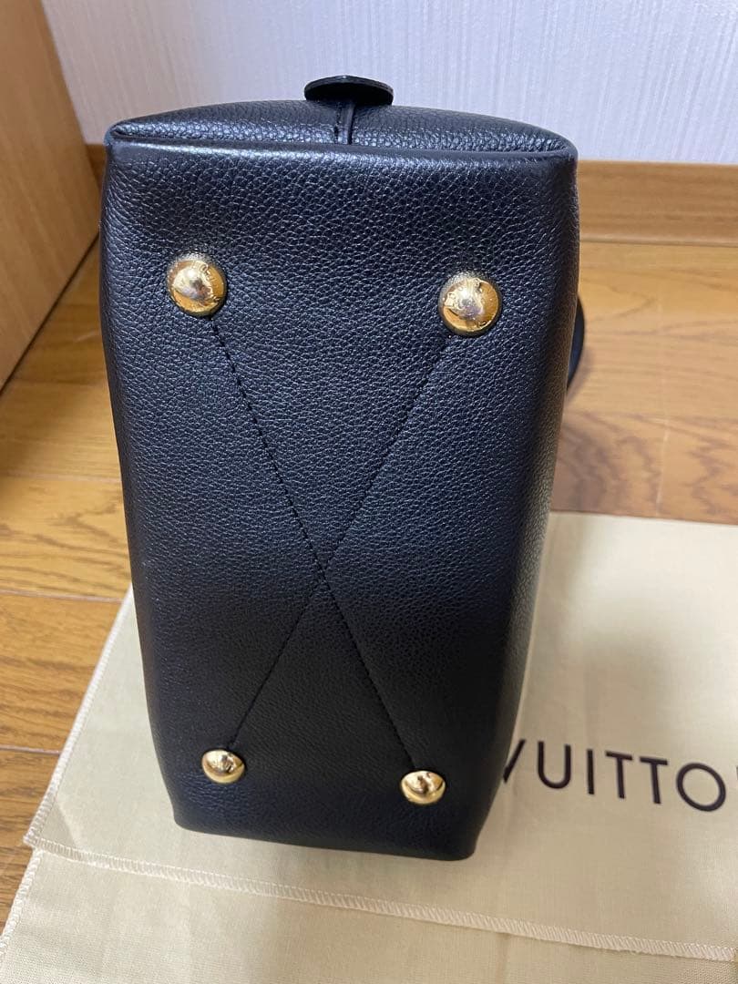 値下げ不可　ルイヴィトン ネオアルマBB アンプラントです