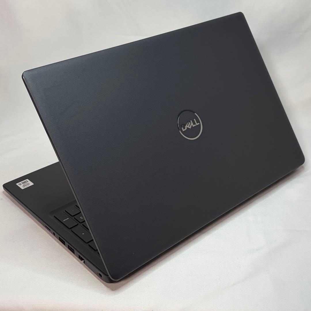 美品 Latitude 3510 10世代 i5 15.6型 フルHD オフィス