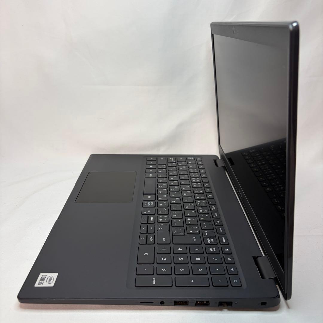 美品 Latitude 3510 10世代 i5 15.6型 フルHD オフィス