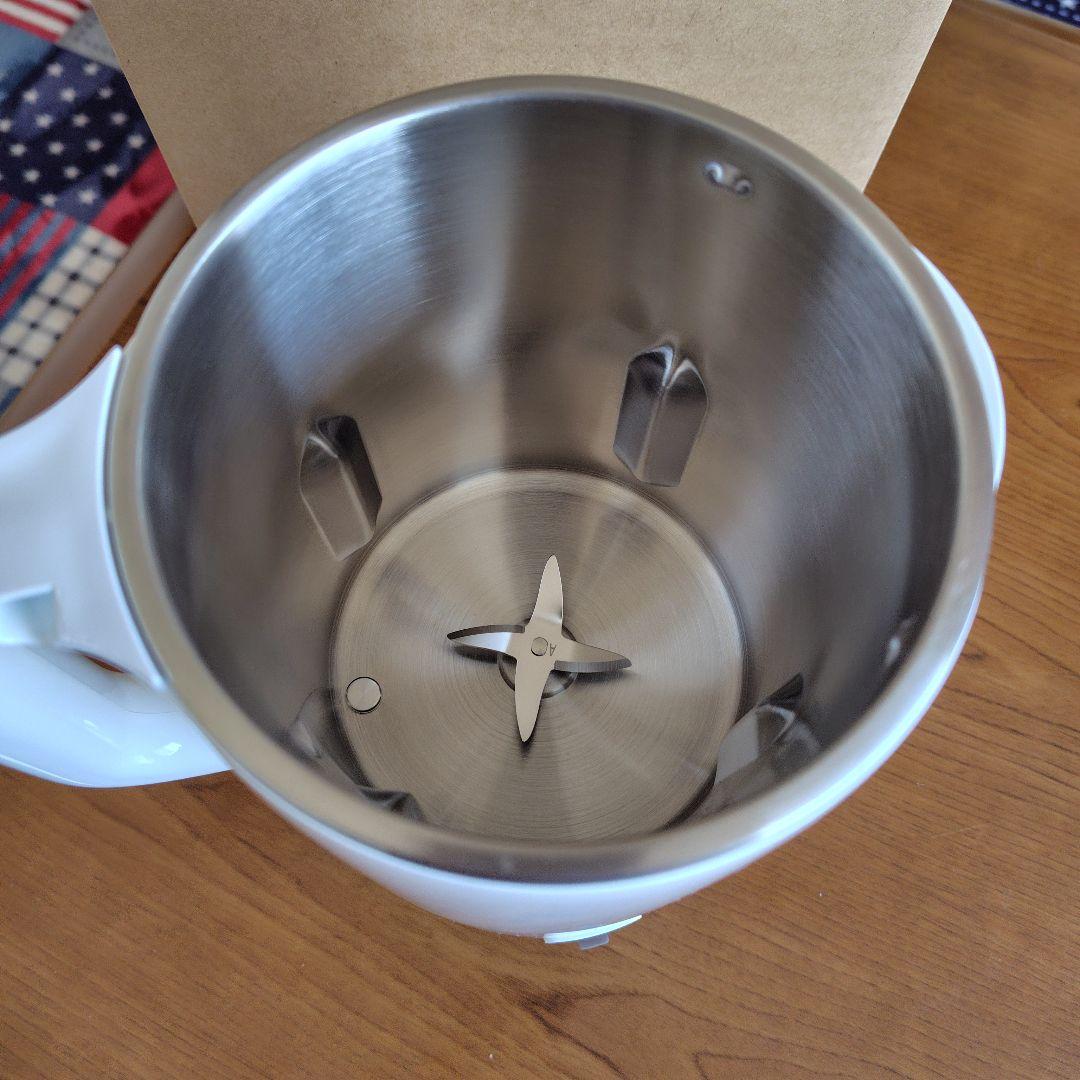 K*A様 完全豆乳 ソイリッチ 未使用品