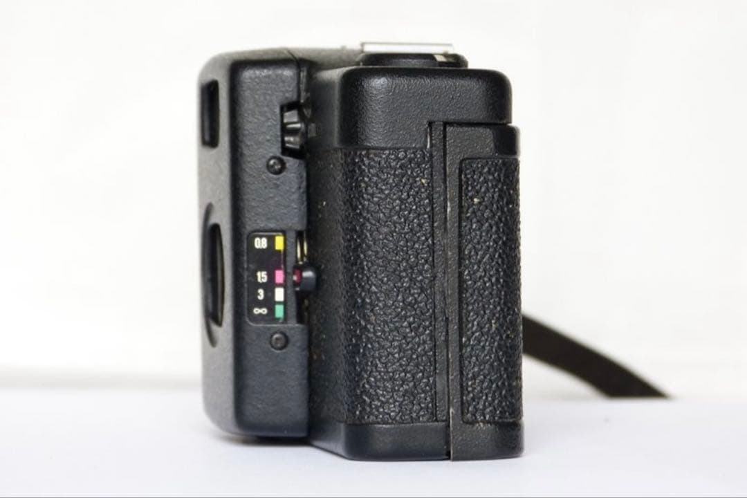 LOMO LC-A 35mm フィルムカメラMinitar-1 2.8/32