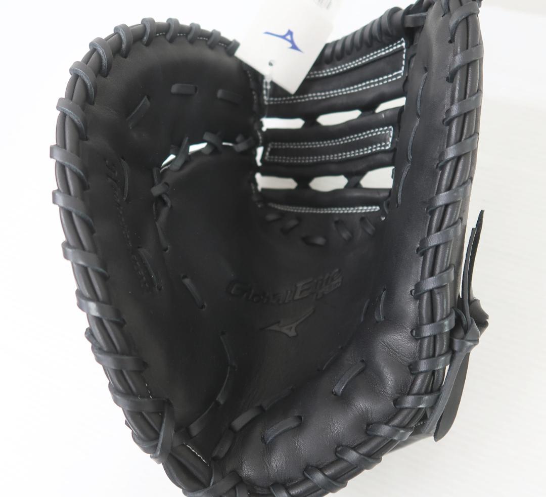 未使用 MIZUNO ミズノ ジュニア軟式用 一塁手用 TK型 左投げ