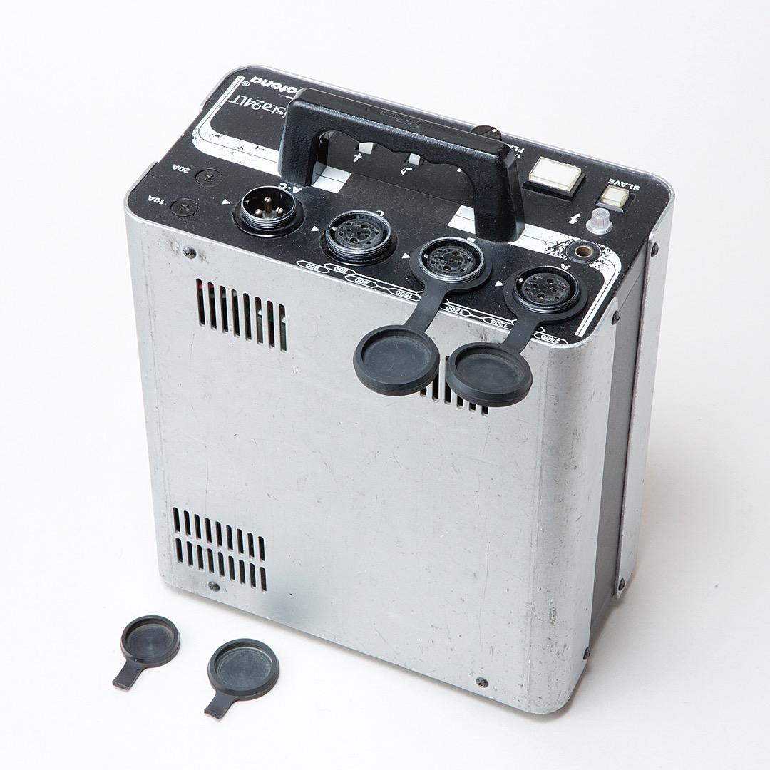 フォトナ　ジェネレーターAsista24LT