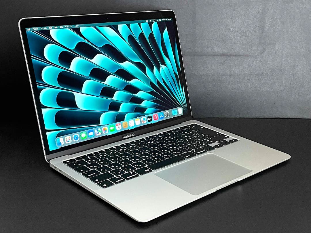 MacBook Air 13.3㌅ 2020 Core i7_16GB_2TB