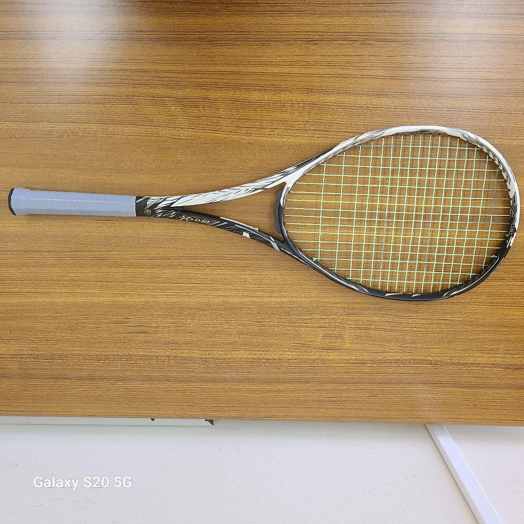 ディノスプロX dios pro x 00s