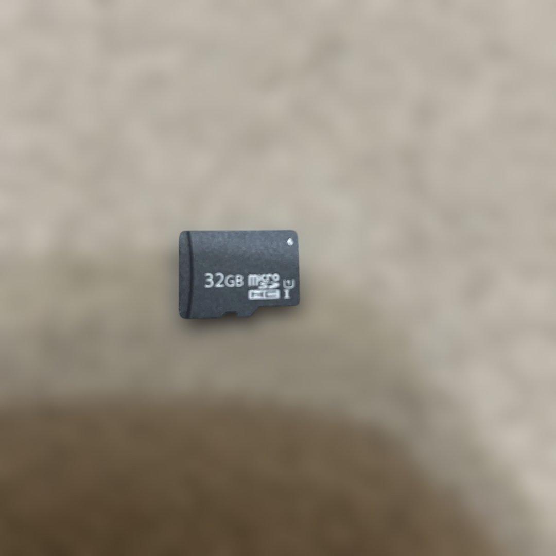 コムテック　ZDR038 ドライブレコーダー