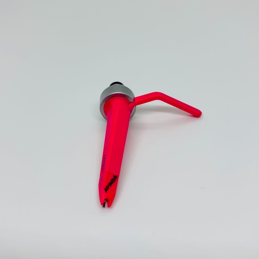 ortofon concorde オルトフォン スクラッチカートリッジ No2