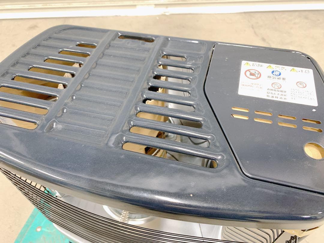 関東限定送料無料 CORONA 石油ストーブ 0228か4 I11 140