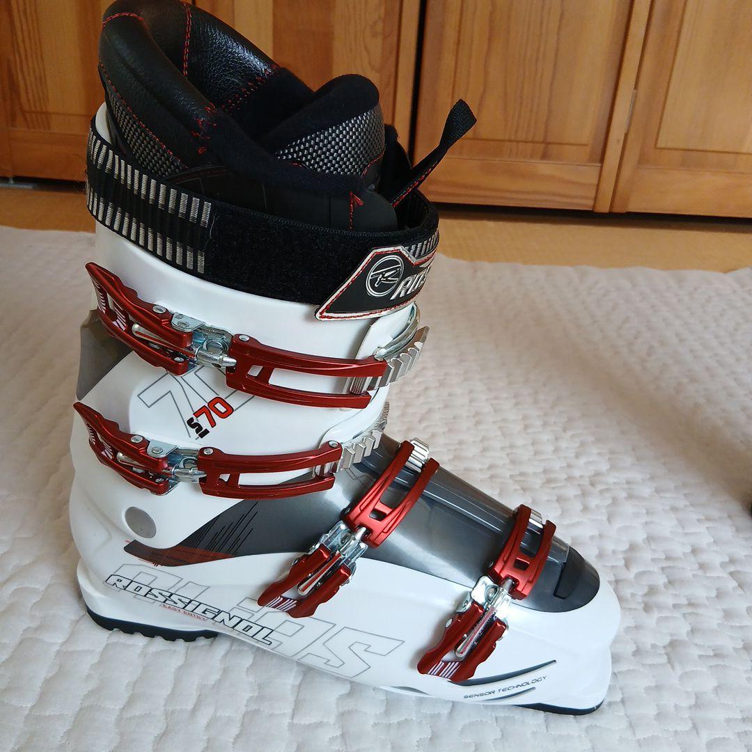 SIGNOL S70 スキー用ブーツ