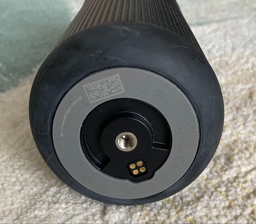 【ジャンク品】⭐️Bose SoundLink Revolve Speaker