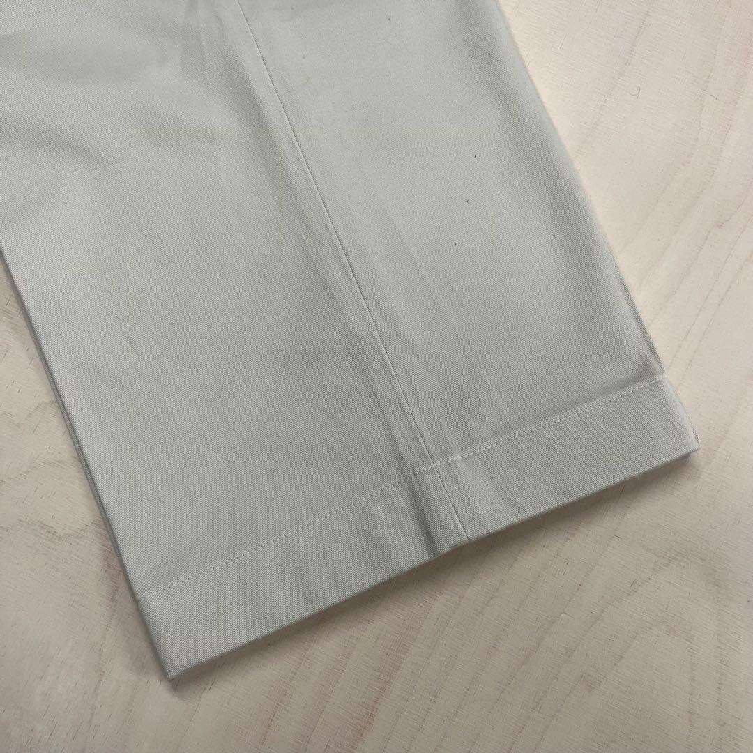 パンツ OLD JOE W34 / L FRONT TUCK ARMY TROUSER