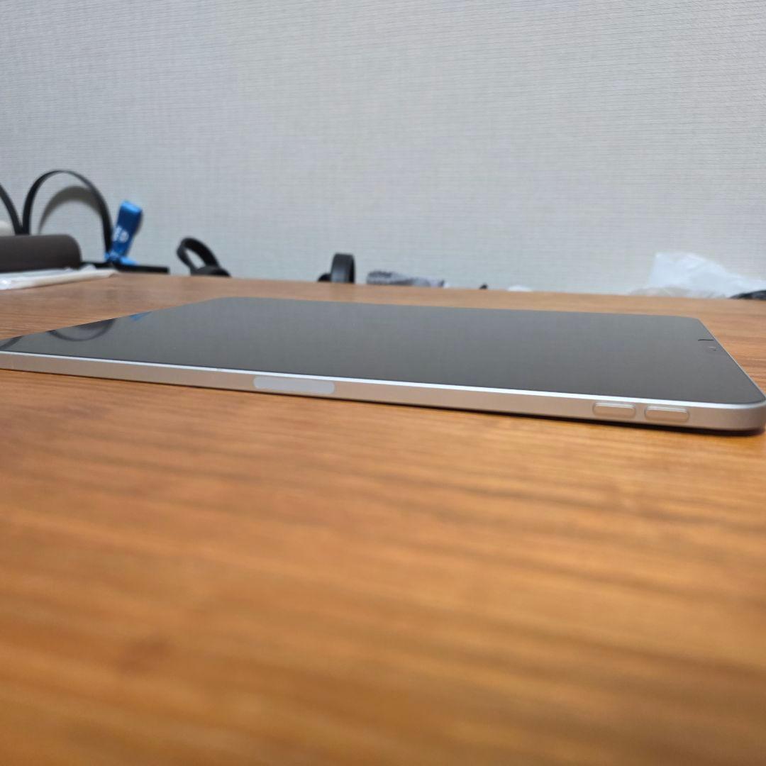 iPad Pro 第一世代 11インチ シルバー 256GB Wi-Fi