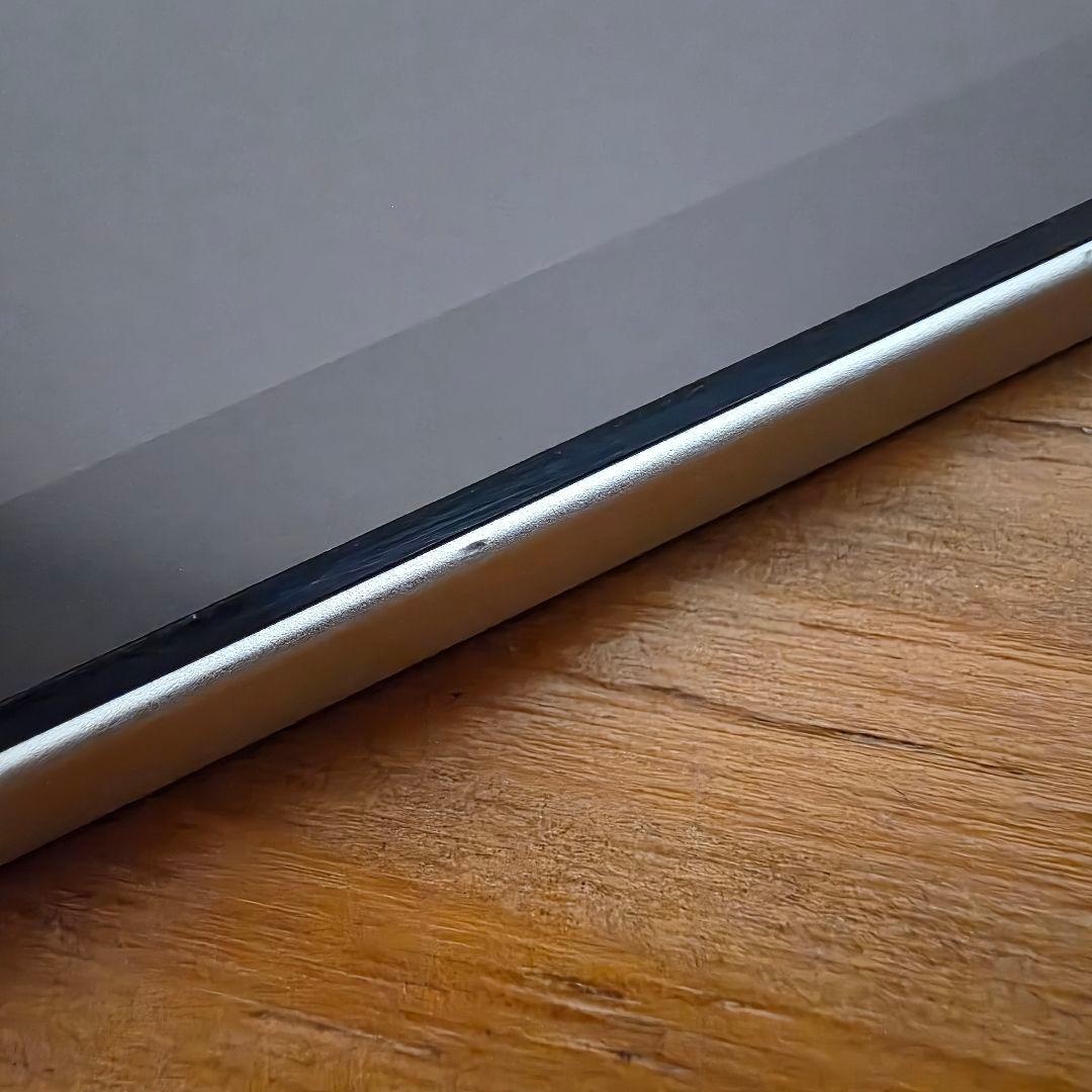 iPad Pro 第一世代 11インチ シルバー 256GB Wi-Fi