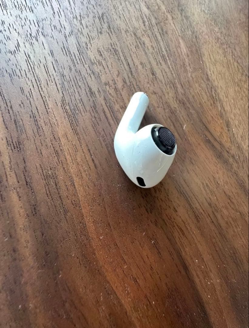 AirPods pro 2 左耳