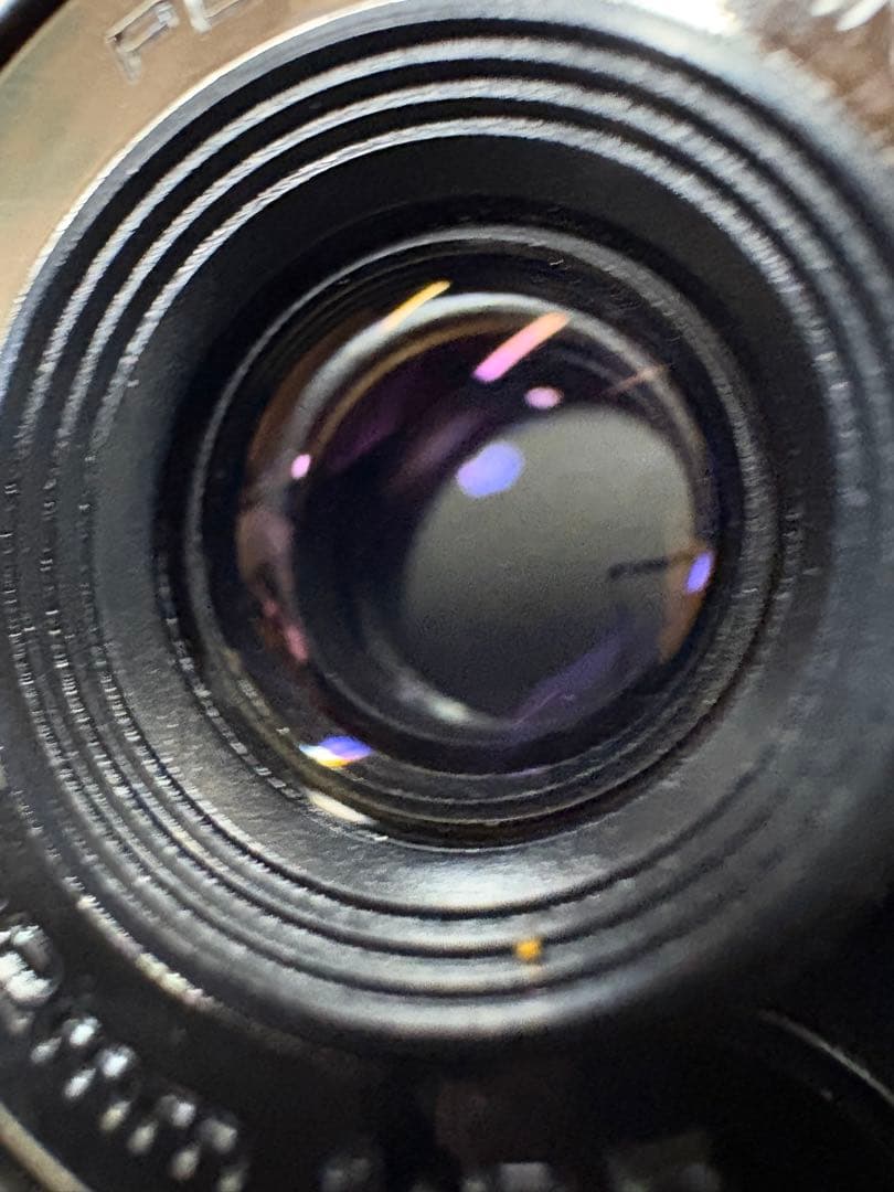 A1 美品 PENTAX espio mini フィルムカメラ ペンタックス