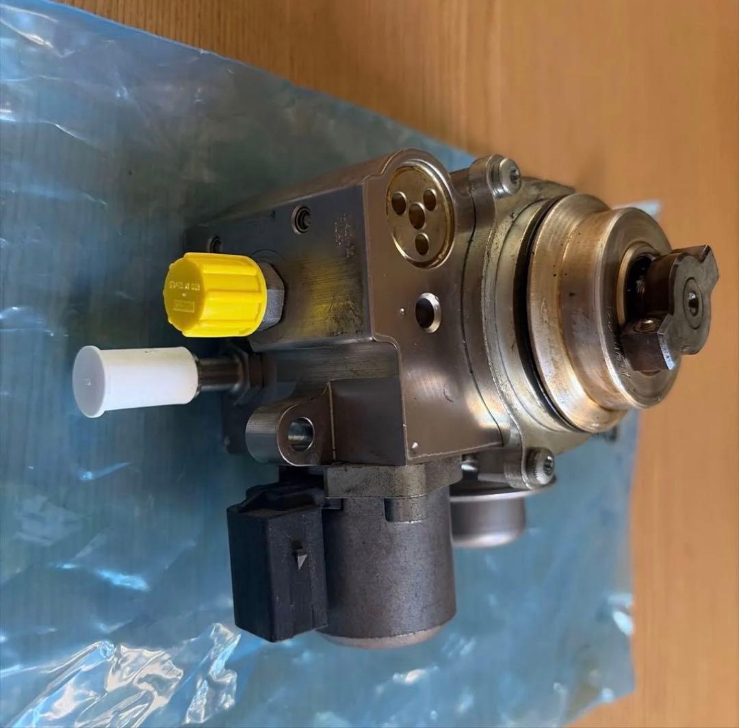 R56 後期 ハイプレッシャーポンプ