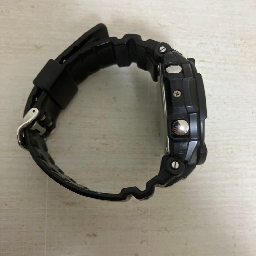 CASIO G-SHOCK GW-3500B スカイコックピット