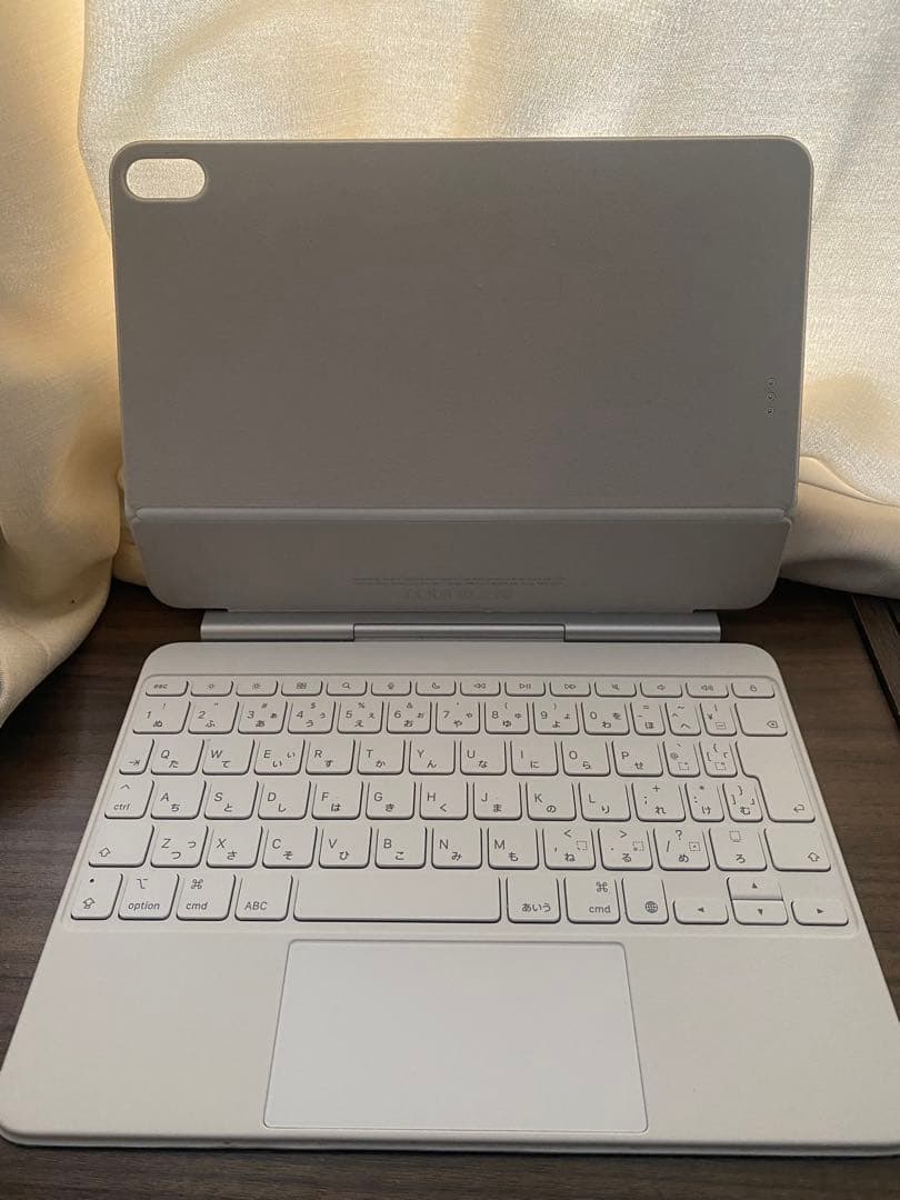 11インチiPad Air（M3）用Magic Keyboard - 日本語