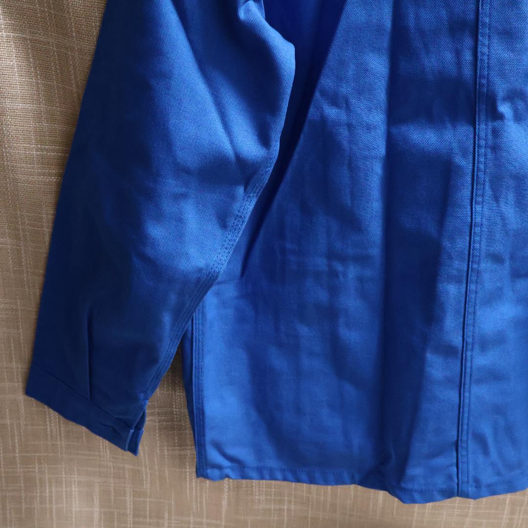 UNITEDARROWS別注 Laboureur カバーオール XL ブルー
