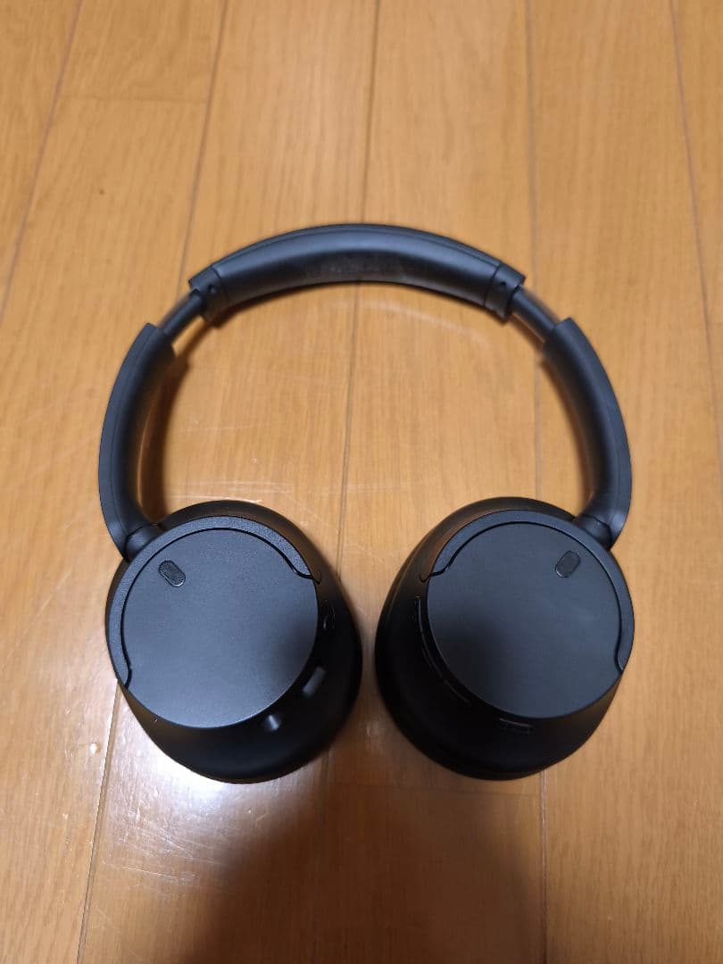 SONY WH-CH720N ヘッドホン