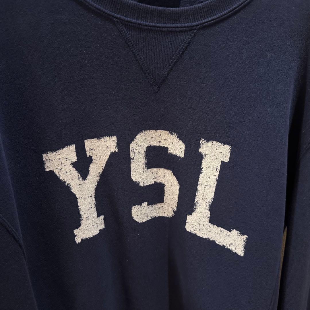 TTTさん専用 Saint Laurent AW21 YSL