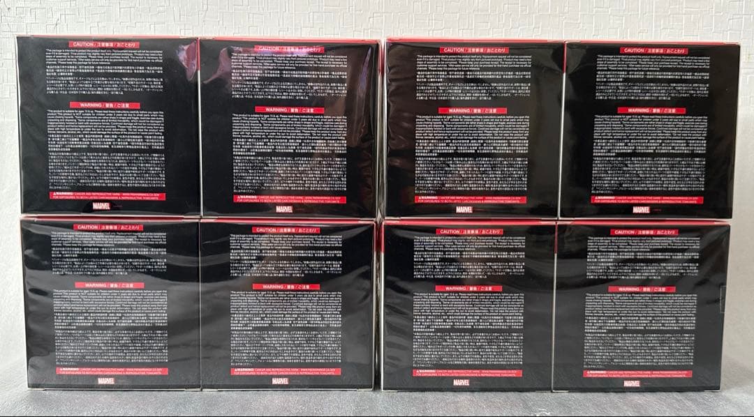 【即購入OK】　コスビ　アイアンマン　コスベイビー