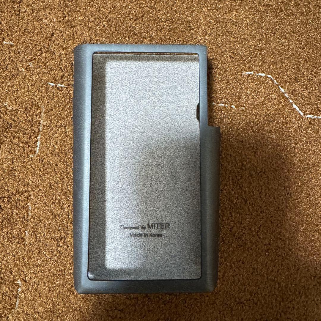 ポータブルプレーヤー Astell&Kern A&ultima SP1000M