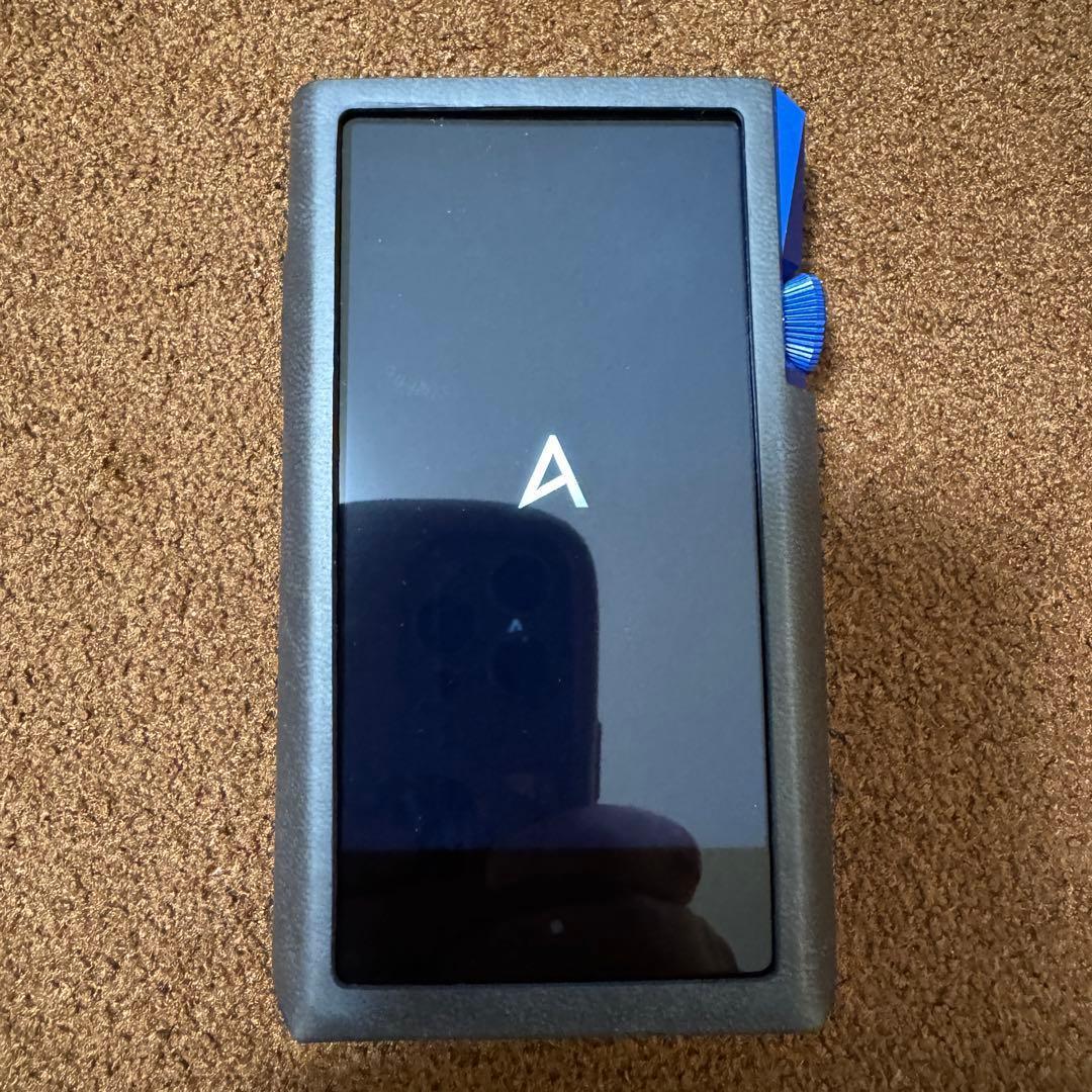 ポータブルプレーヤー Astell&Kern A&ultima SP1000M
