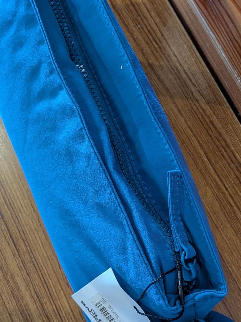 OLEND TACO BAG オレンド　COBALT BLUE