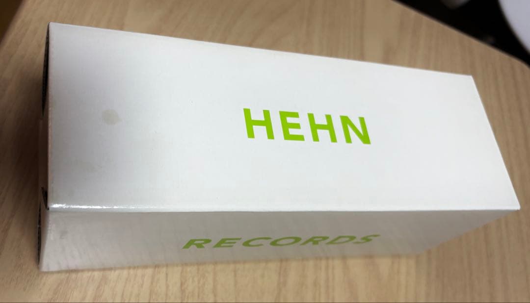 藤井風 HEHN RECORDS ステンレスサーモボトル