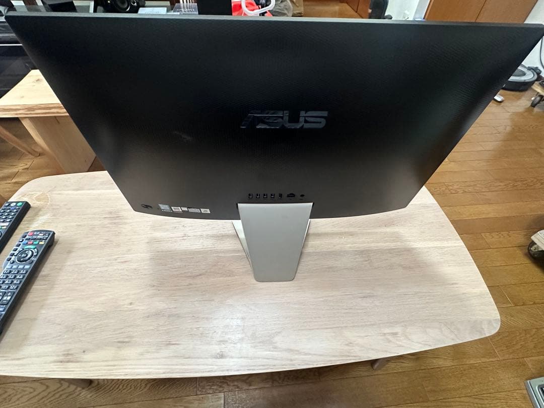 モニター一体型PC Office 付き