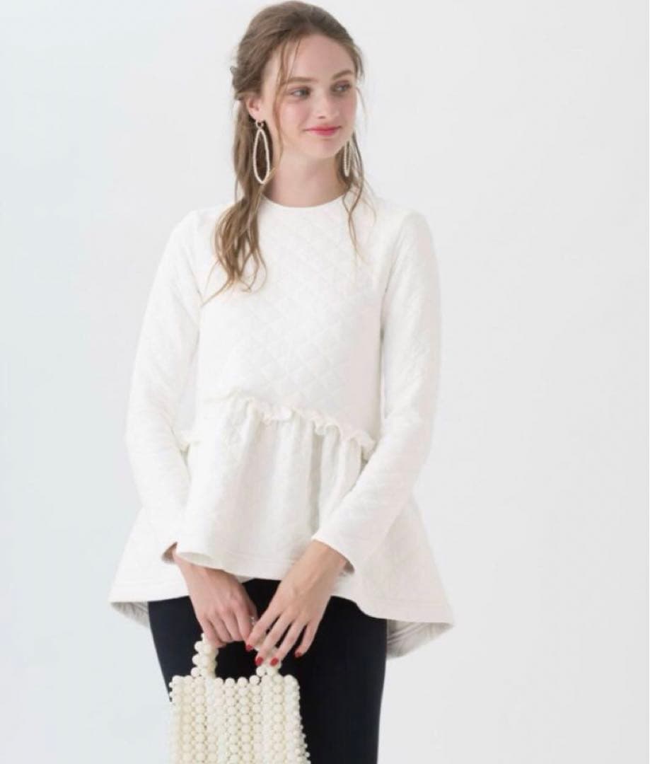 【新品未使用】TSURU By MARIKO OIKAWA Gala