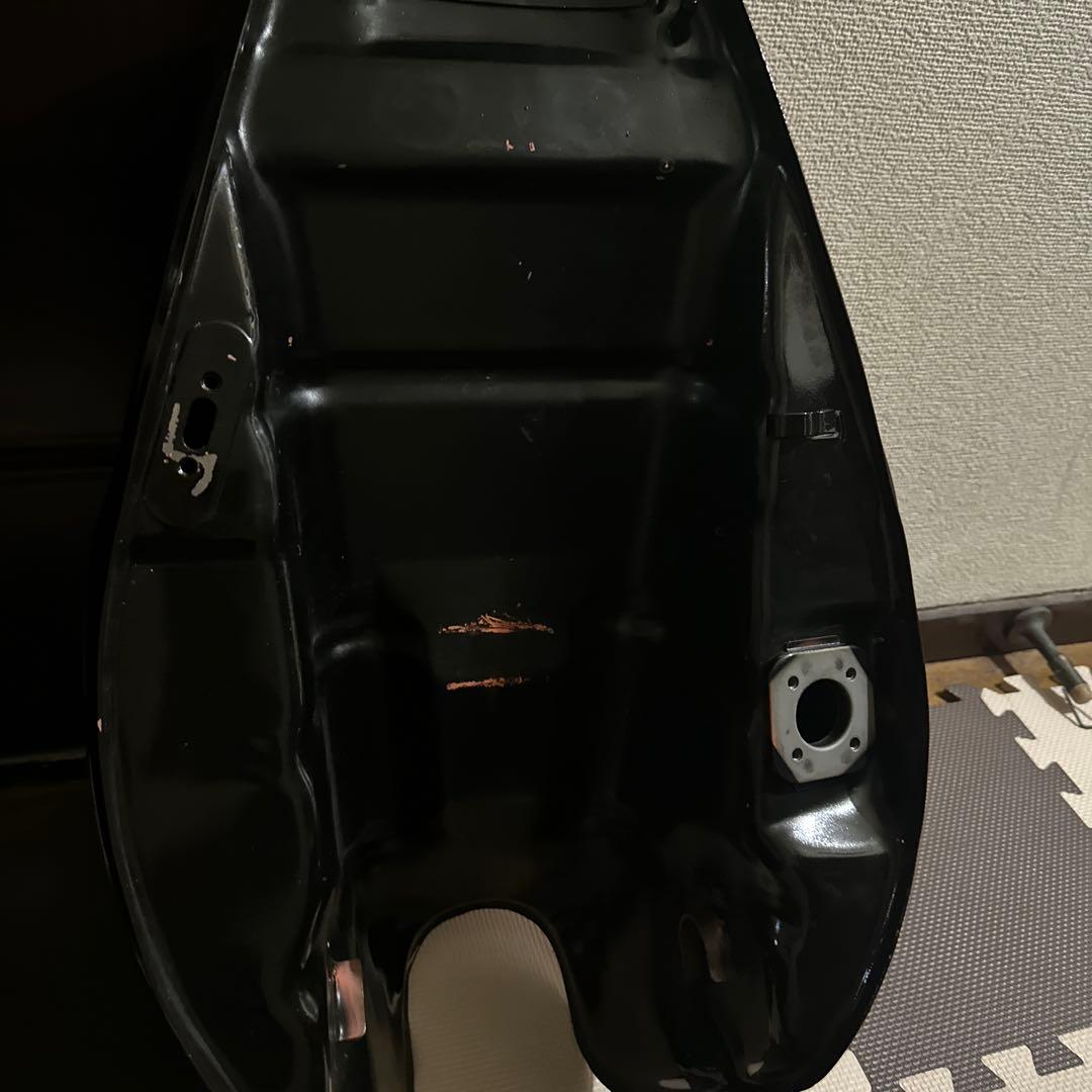 早い者勝ち　Kawasaki zephyrX 400 ファイナルエディション外装