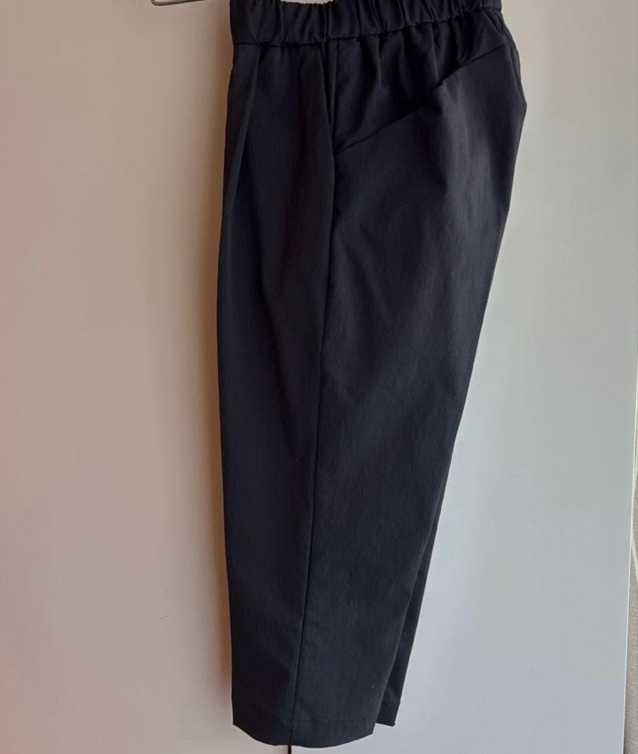 MOUN TEN. リサイクル ナイロン セットアップ　入学式　卒園式