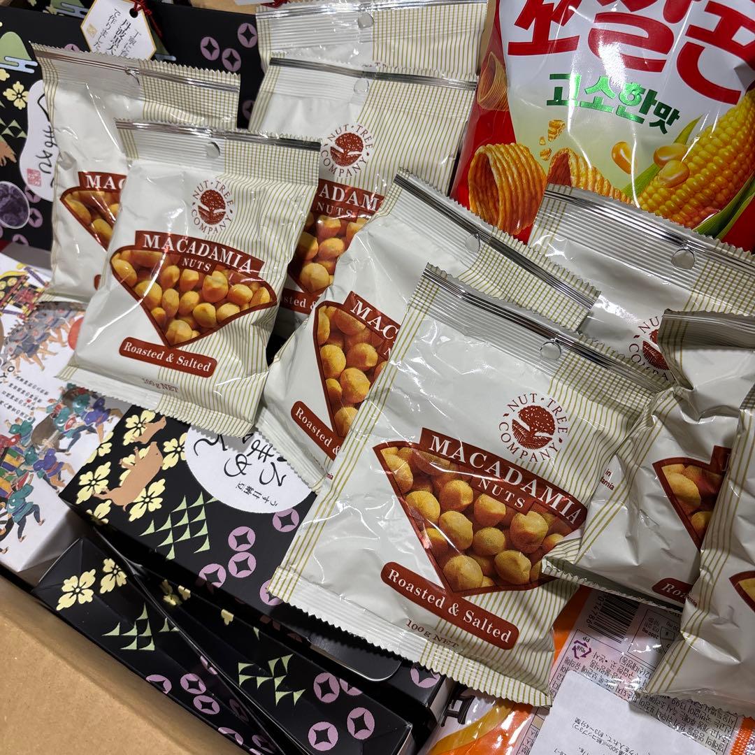 ぺ*ん様 【銘菓①】江戸祭他まとめ売り