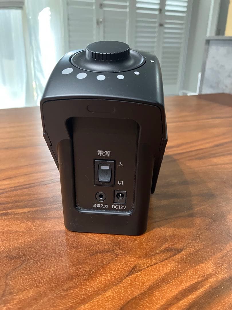 ミライスピーカー・ホーム（SF-MIRAIS5)