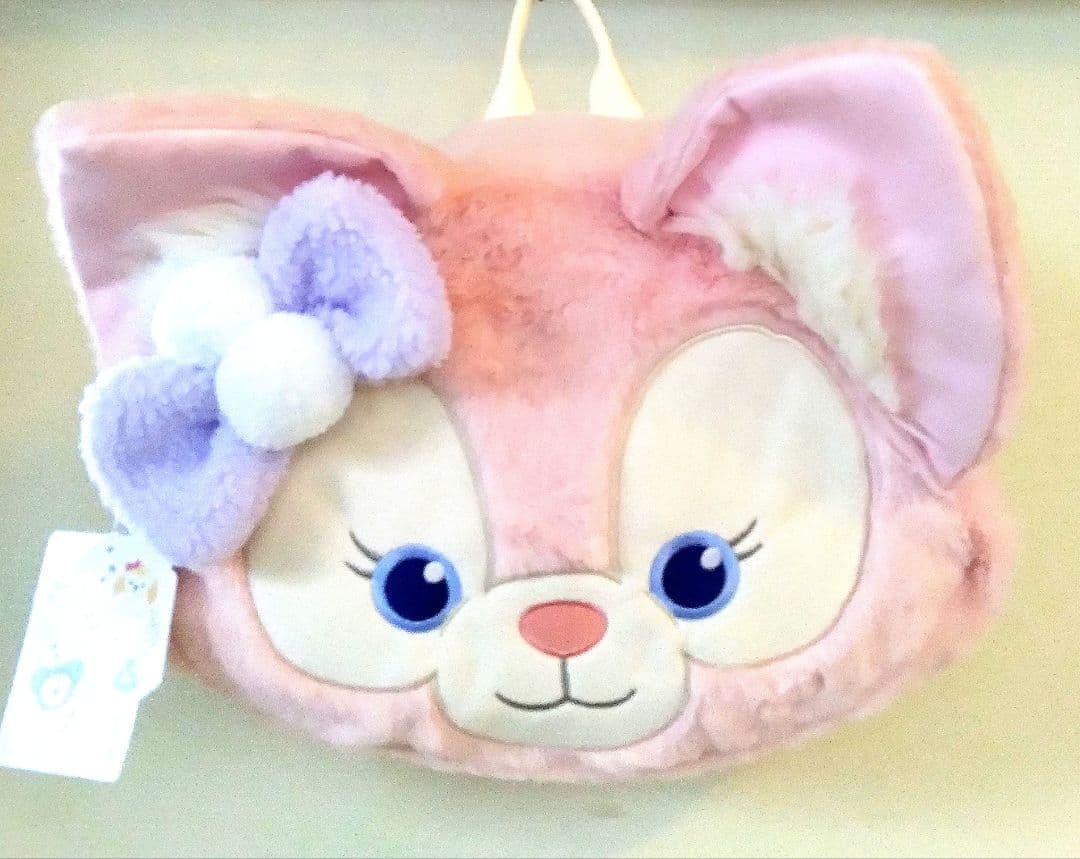 ダフフレ◆ブランケット＊リーナベル