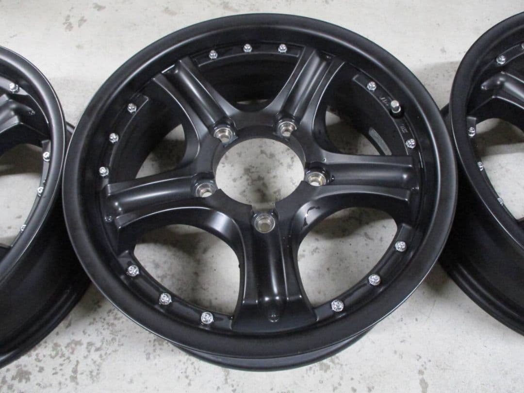 スタッドレス/にも　ジムニー　JA22 JB32 JB31 JB64 JB23