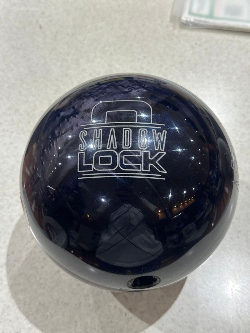 シャドウロック