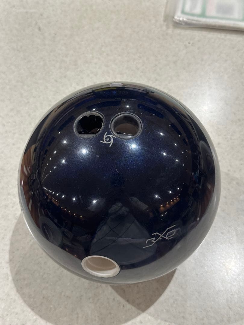 シャドウロック