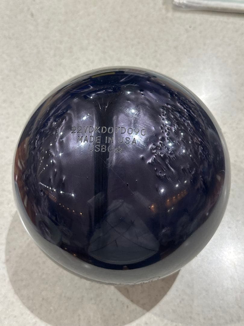 シャドウロック