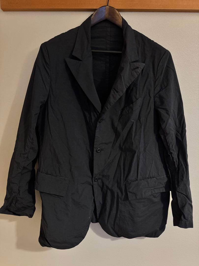 ジャケット・アウター TEATORA DEVICE JACKET 5B packable size 4