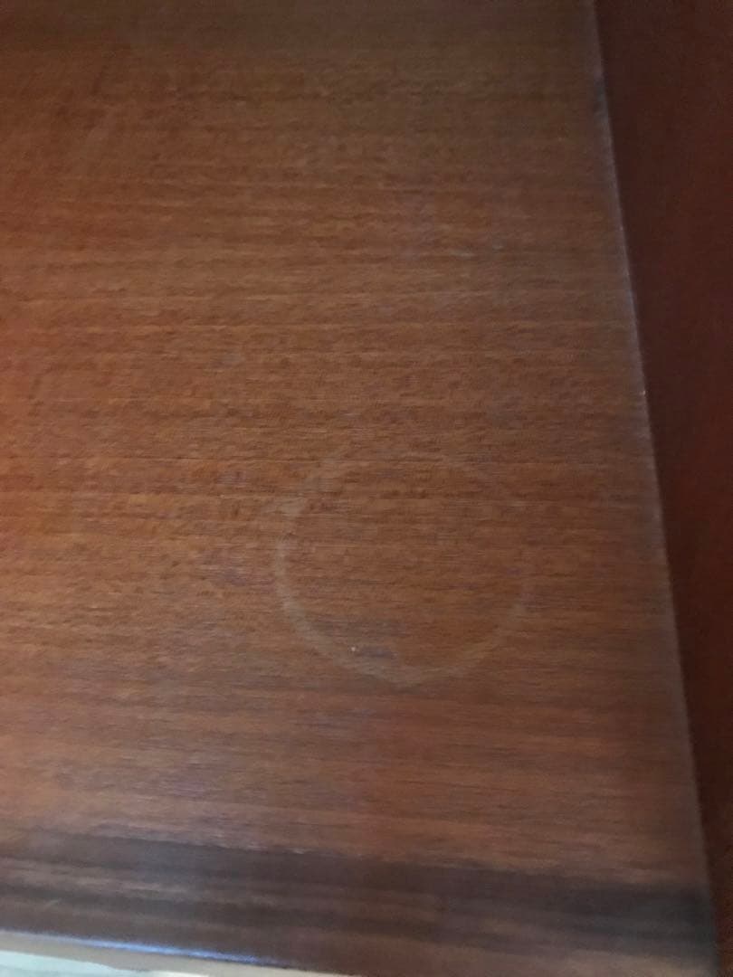 【ヴィンテージ】★G-PLAN ジープラン サイドボード