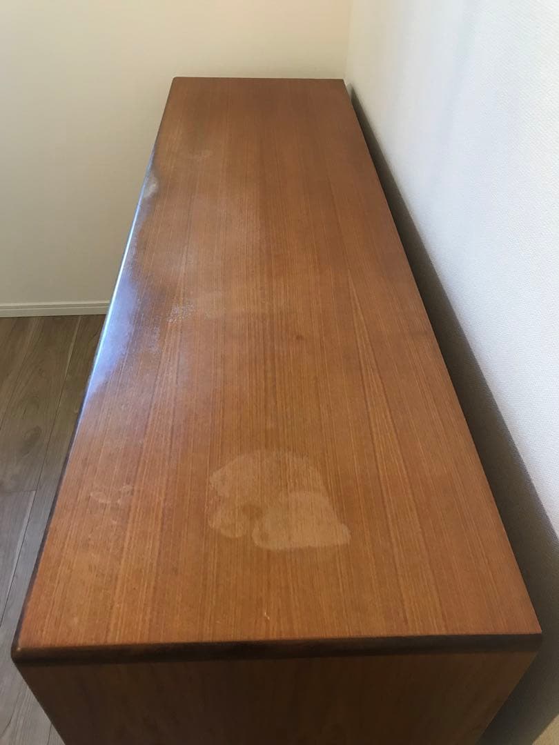 【ヴィンテージ】★G-PLAN ジープラン サイドボード