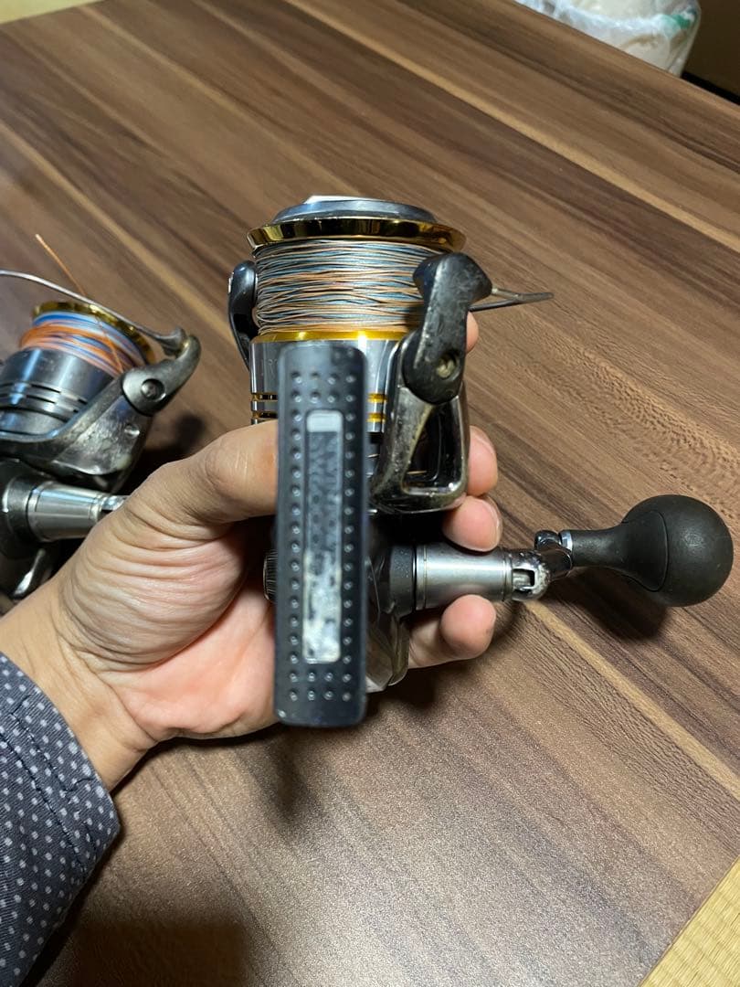 カ*T様 ツインパワー　twin power 2台セット！