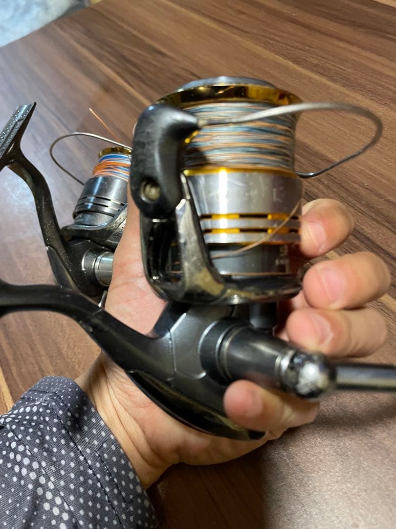 カ*T様 ツインパワー　twin power 2台セット！