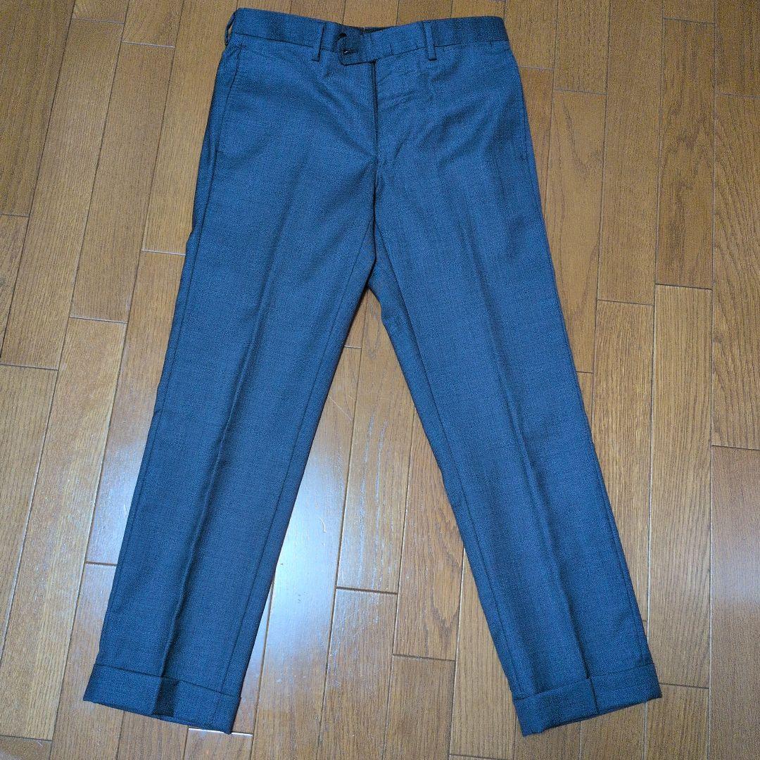 BARNEYSNEWYORK　 ビジネススーツ ライトブルー 44