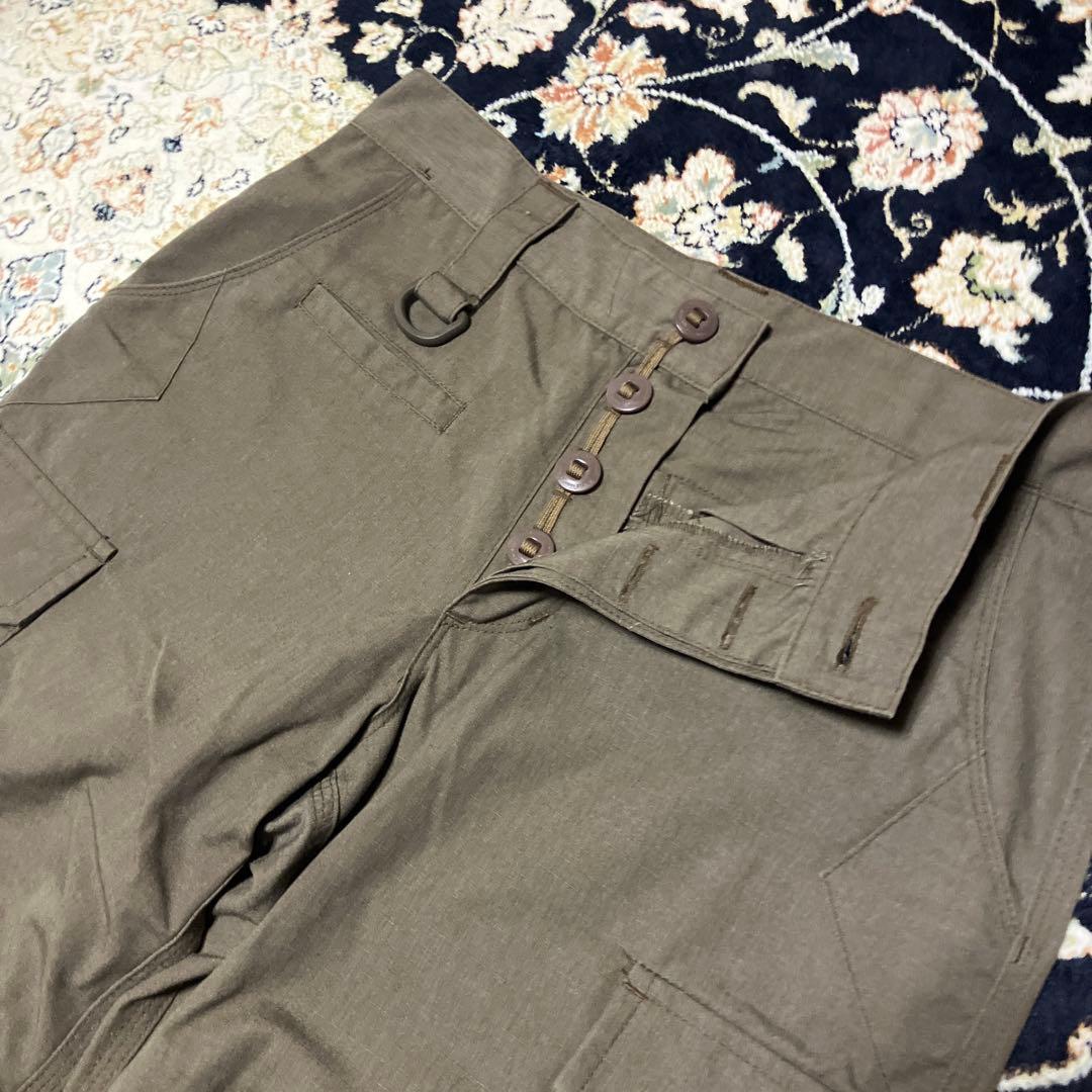 パンツ Triple aught design ripstop legionnaire