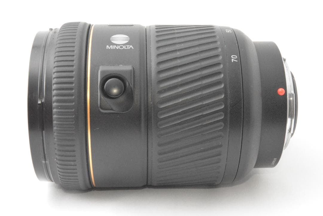 ミノルタ MINOLTA AF 28-70mm F2.8